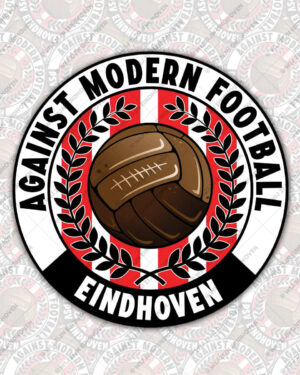 against modern football eindhoven