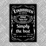Jack Daniels Eindhoven